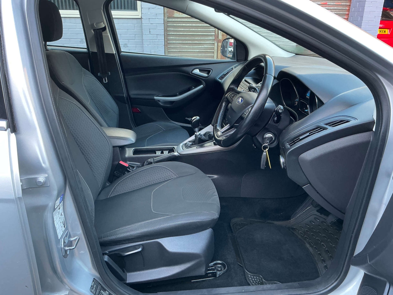 Used Ford Focus 2014 for sale - 76563174: Photo 14