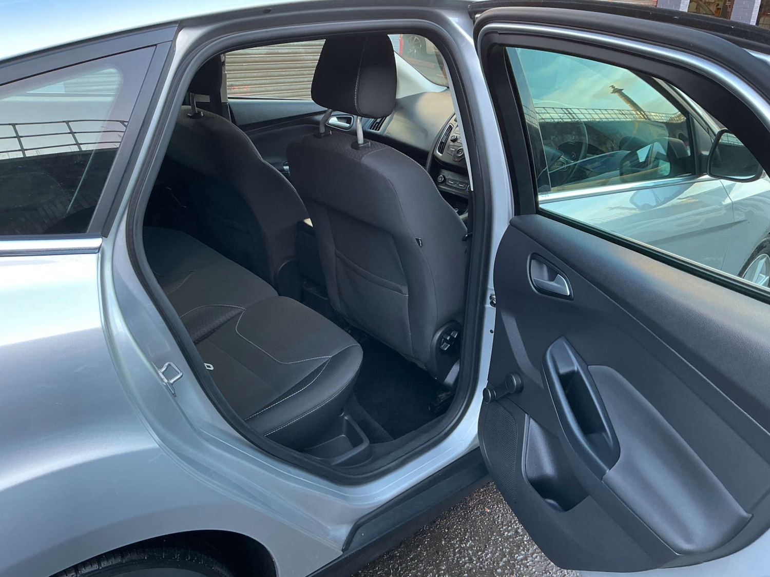 Used Ford Focus 2014 for sale - 76563174: Photo 16