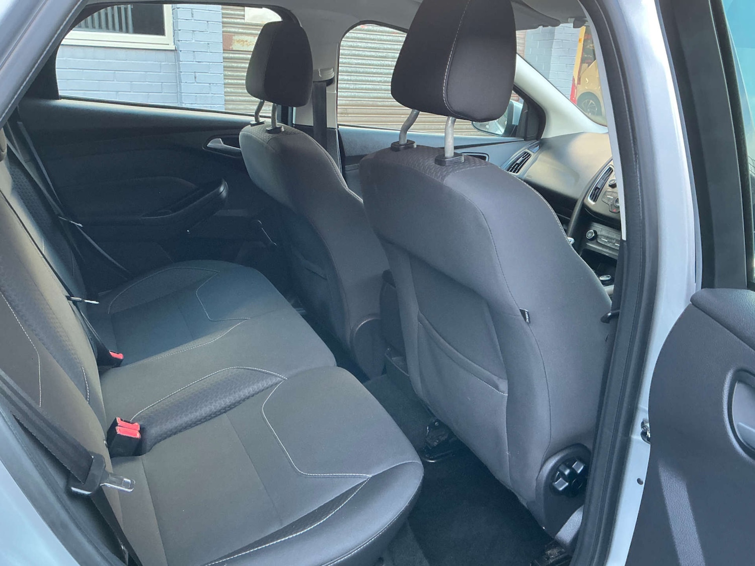 Used Ford Focus 2014 for sale - 76563174: Photo 17