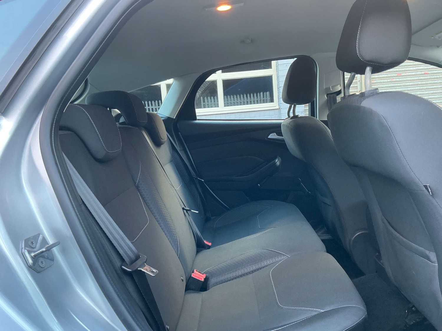 Used Ford Focus 2014 for sale - 76563174: Photo 18