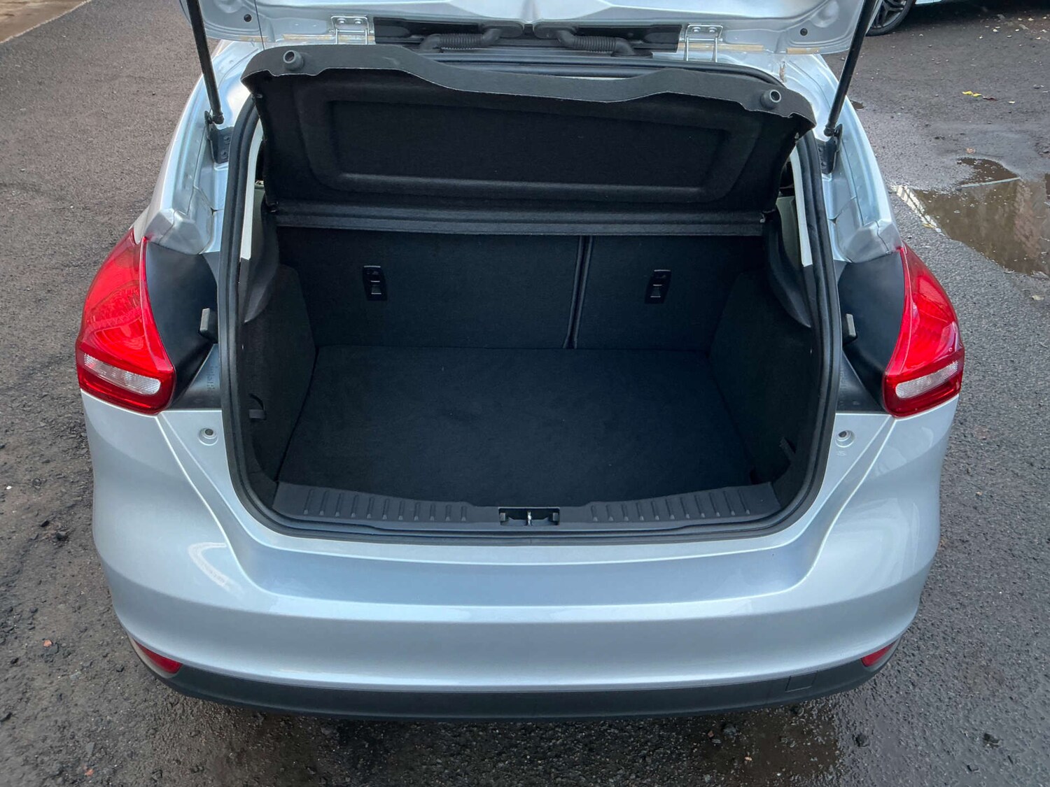 Used Ford Focus 2014 for sale - 76563174: Photo 19