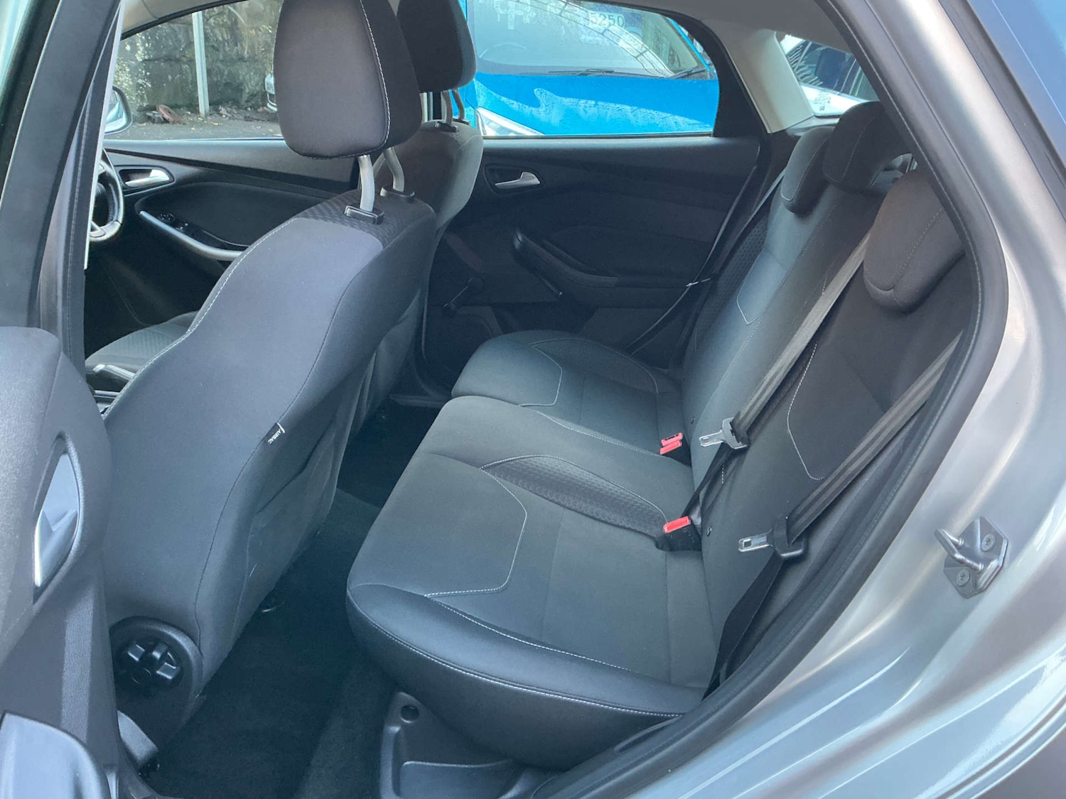 Used Ford Focus 2014 for sale - 76563174: Photo 22