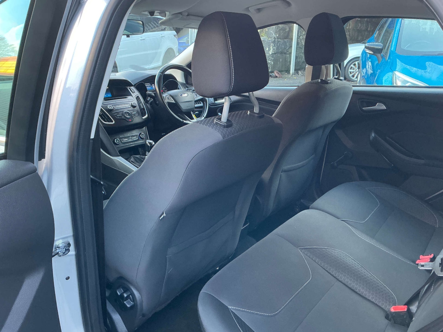 Used Ford Focus 2014 for sale - 76563174: Photo 23