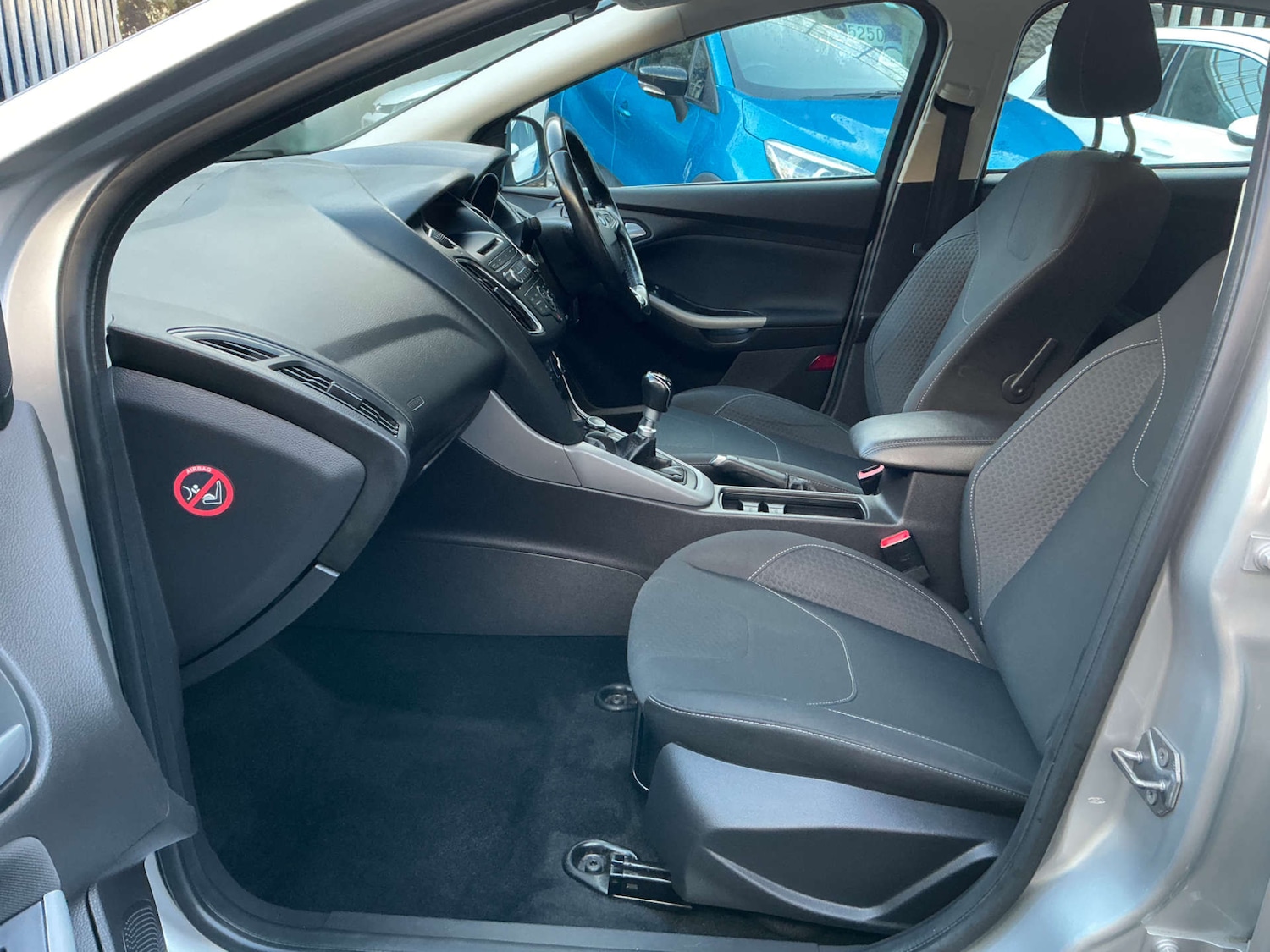 Used Ford Focus 2014 for sale - 76563174: Photo 25