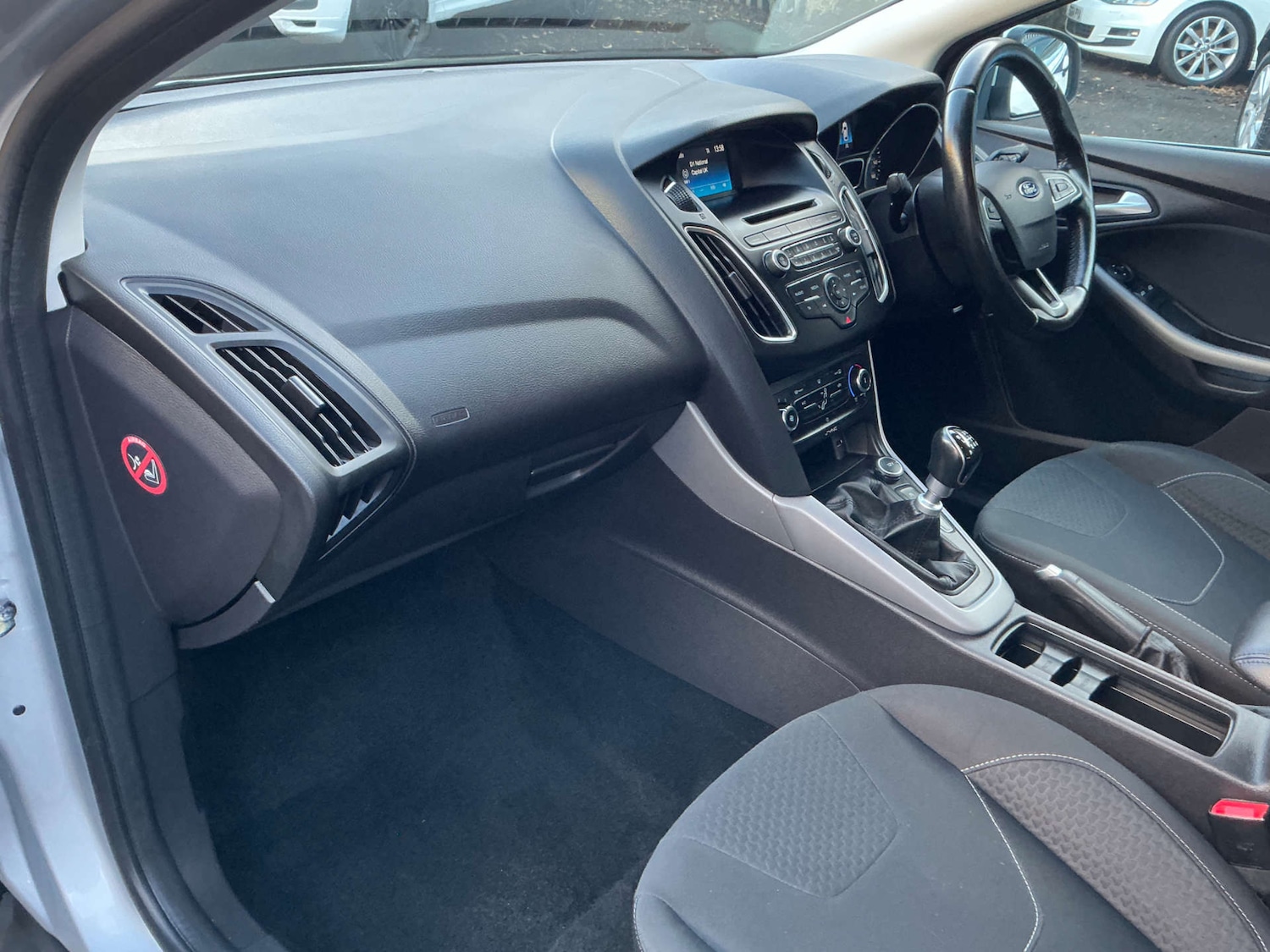 Used Ford Focus 2014 for sale - 76563174: Photo 26