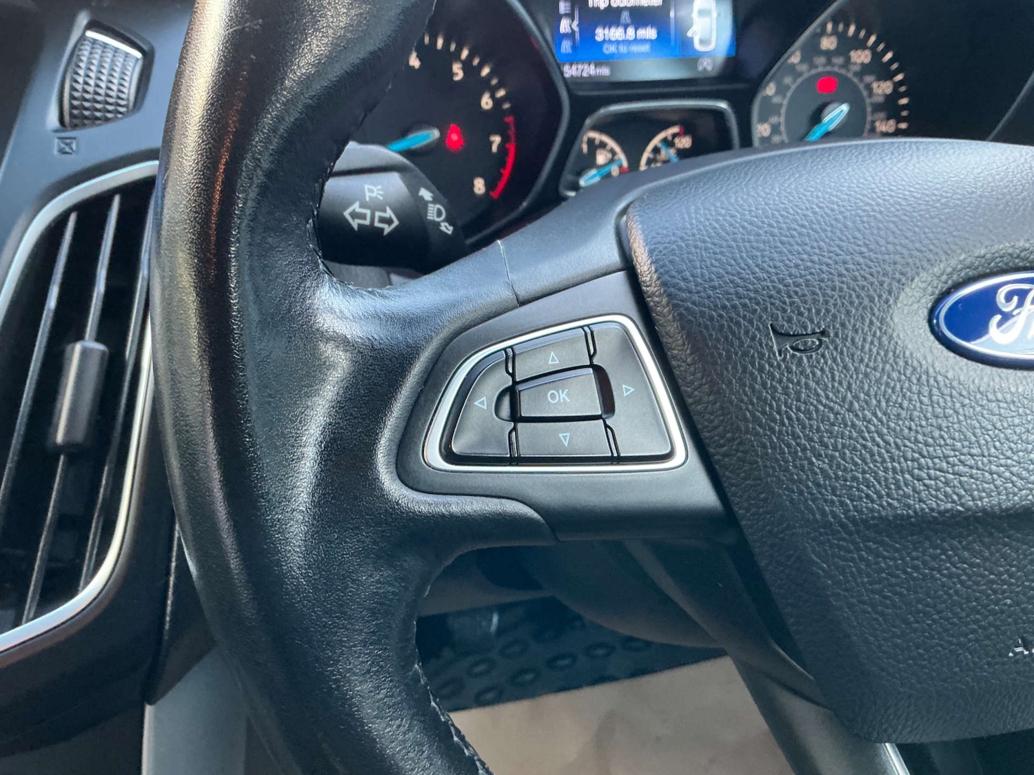 Used Ford Focus 2014 for sale - 76563174: Photo 28