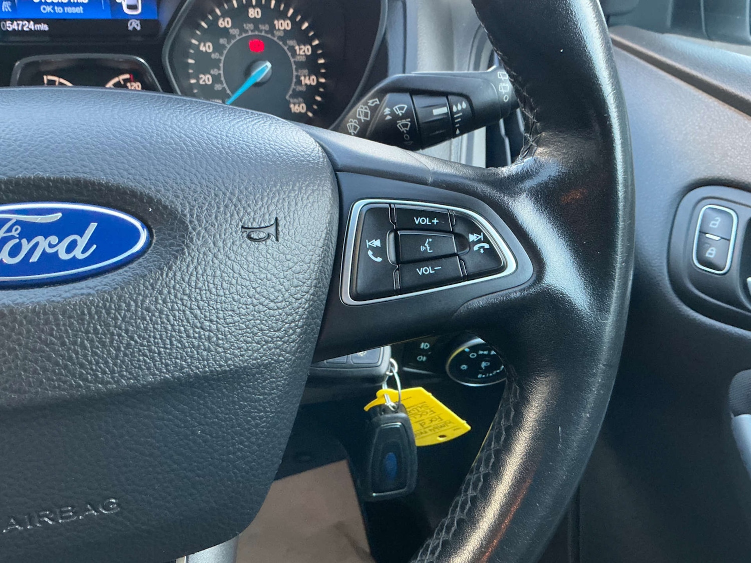 Used Ford Focus 2014 for sale - 76563174: Photo 29