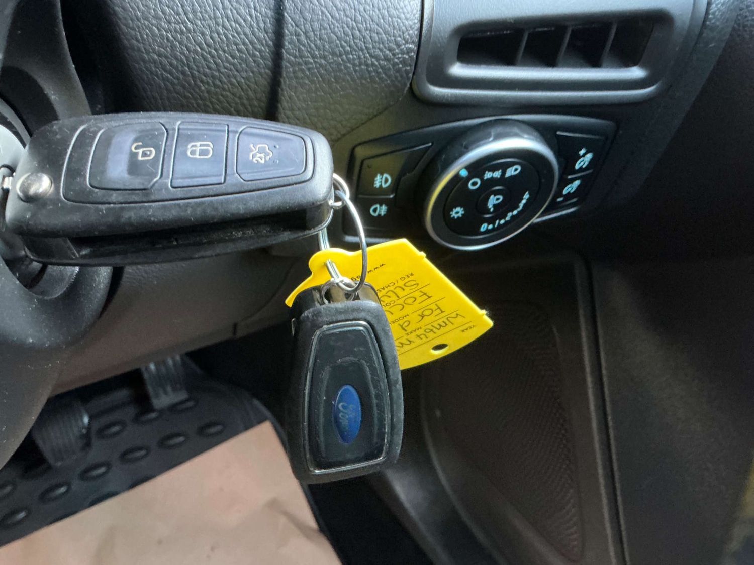 Used Ford Focus 2014 for sale - 76563174: Photo 30