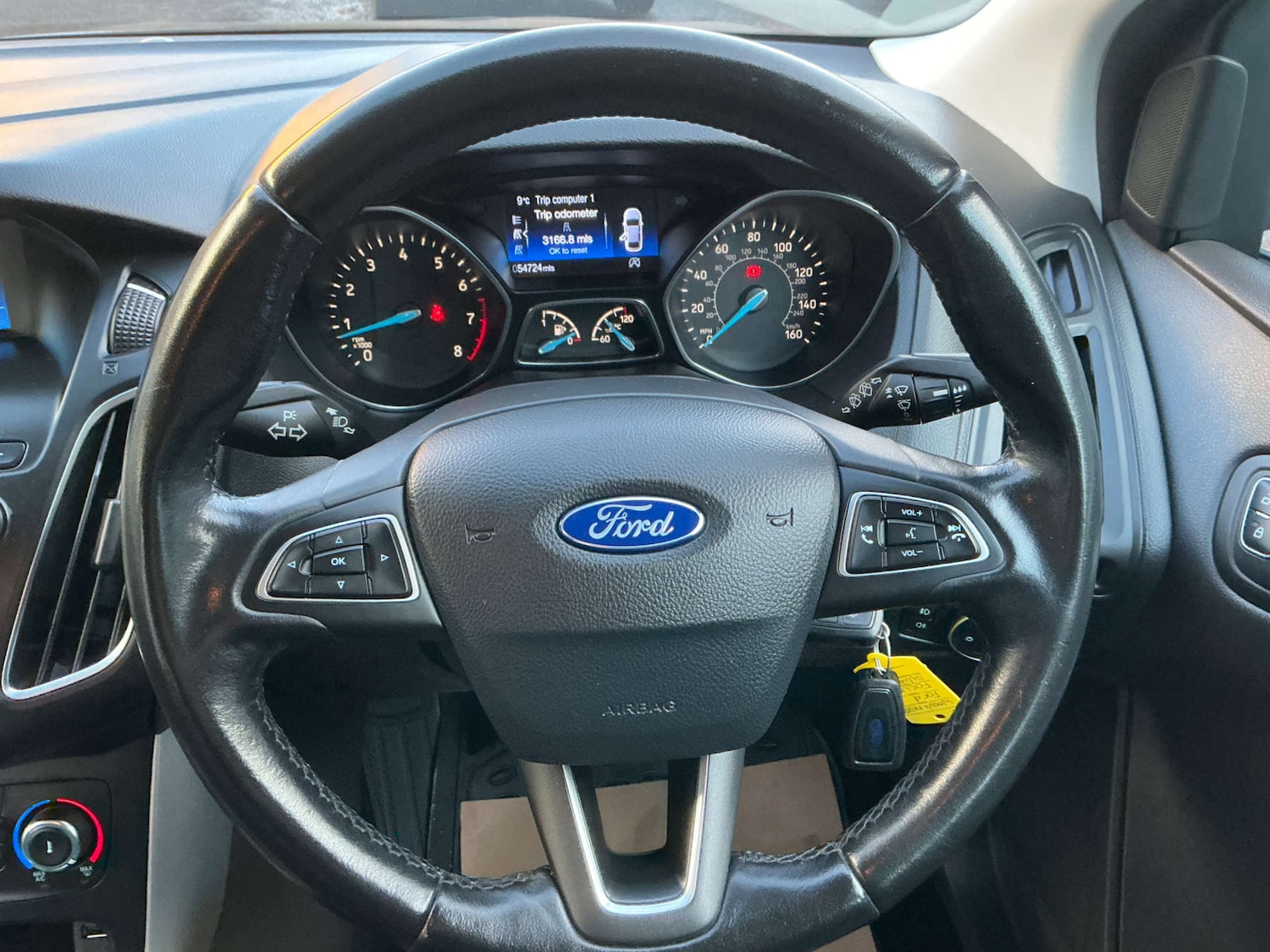 Used Ford Focus 2014 for sale - 76563174: Photo 31