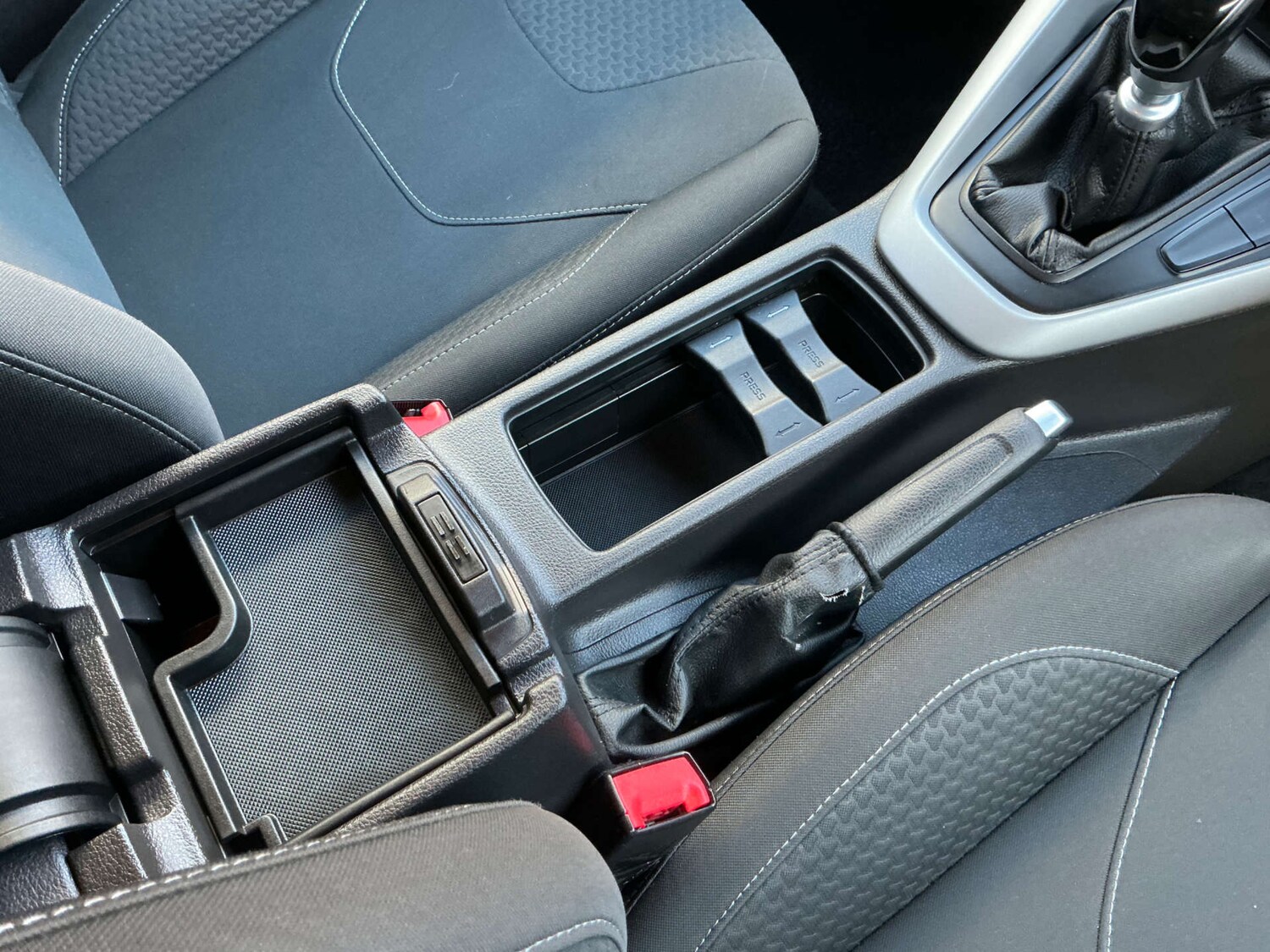 Used Ford Focus 2014 for sale - 76563174: Photo 34