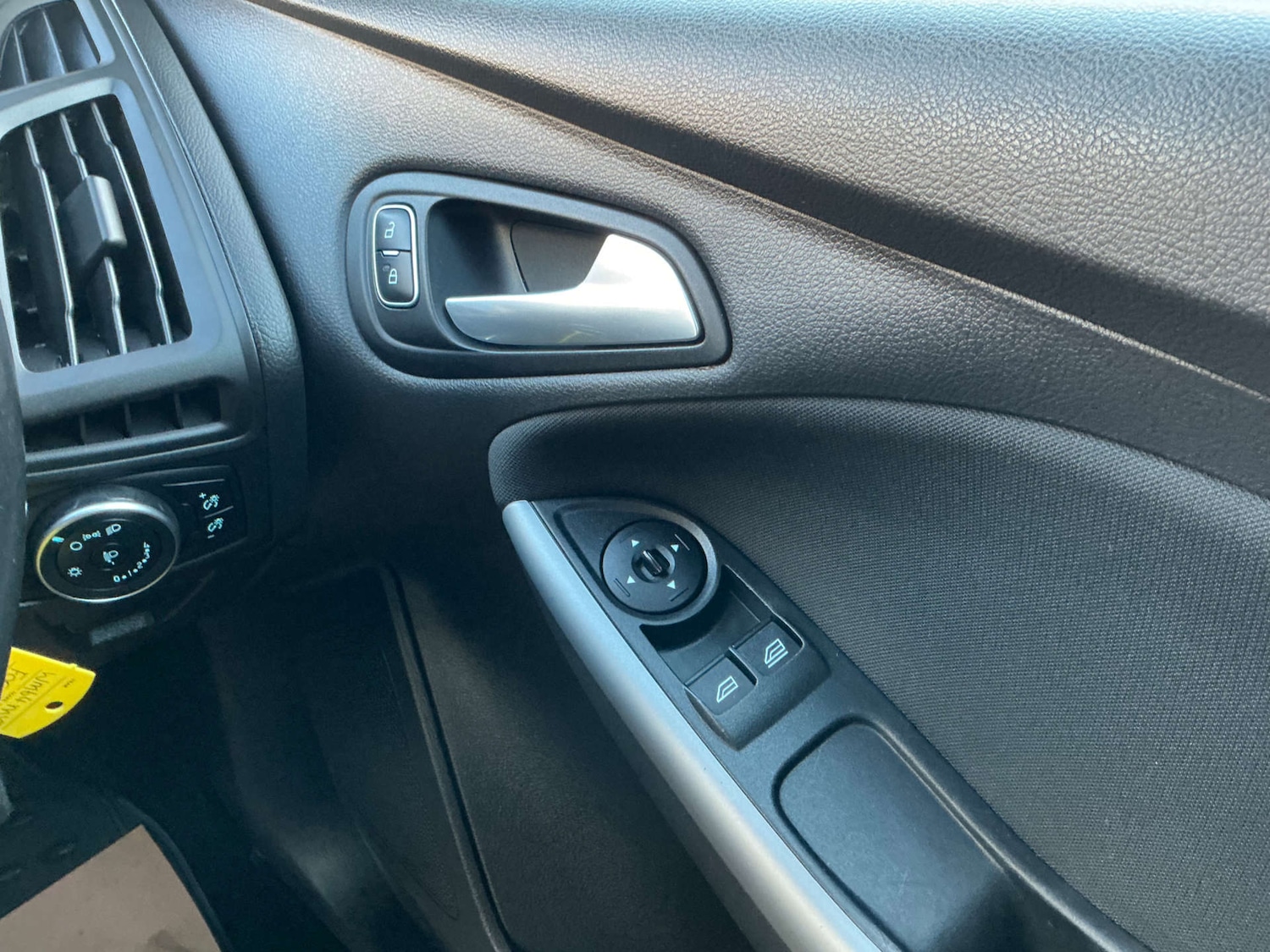 Used Ford Focus 2014 for sale - 76563174: Photo 35