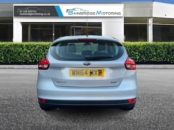 Used Ford Focus 2014 for sale - 76563174: Photo