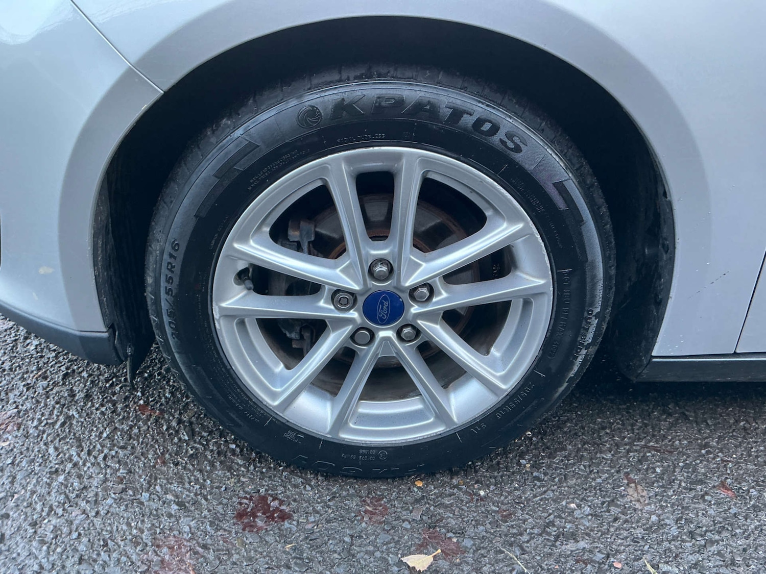 Used Ford Focus 2014 for sale - 76563174: Photo 9