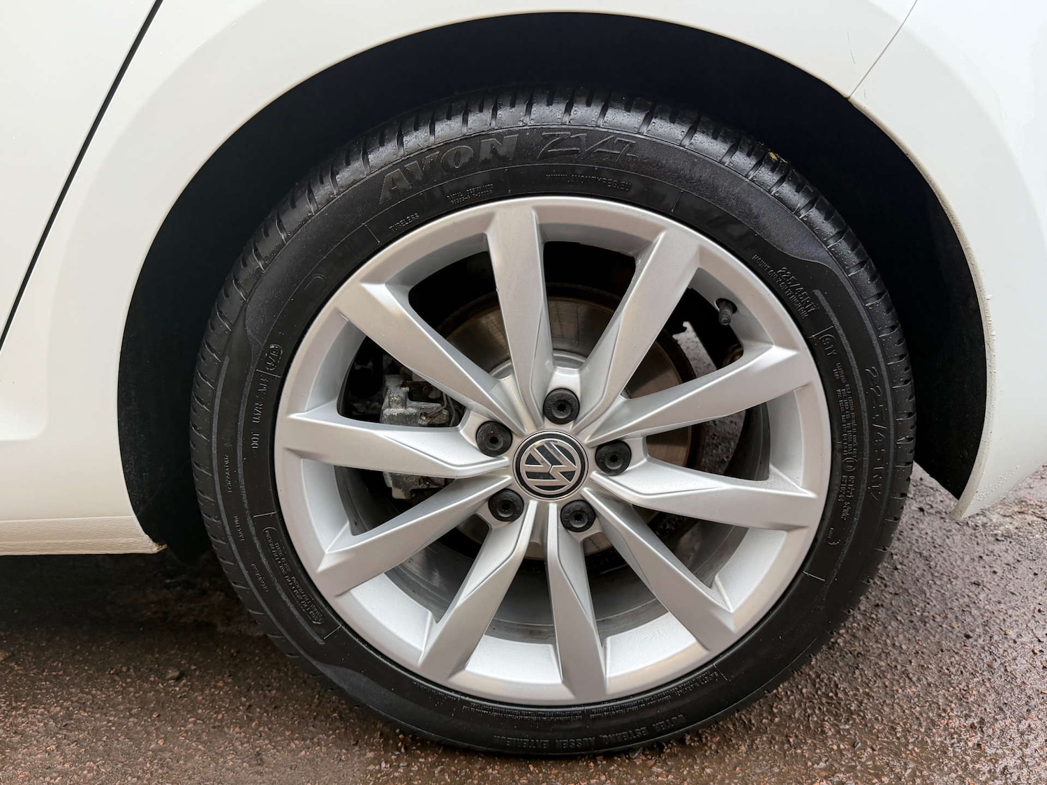 Used Volkswagen Golf 2014 for sale - 76698030: Photo 10