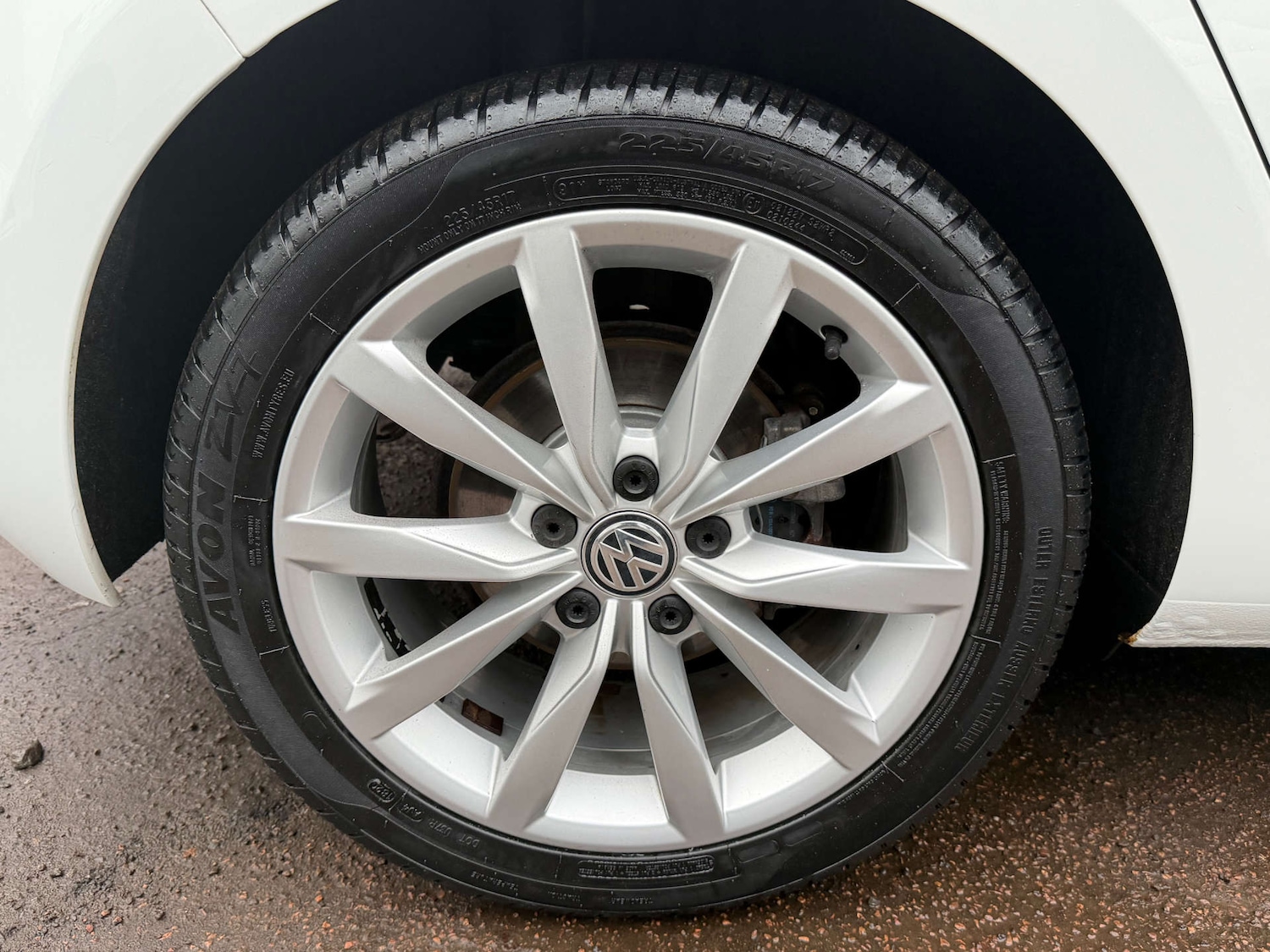 Used Volkswagen Golf 2014 for sale - 76698030: Photo 11