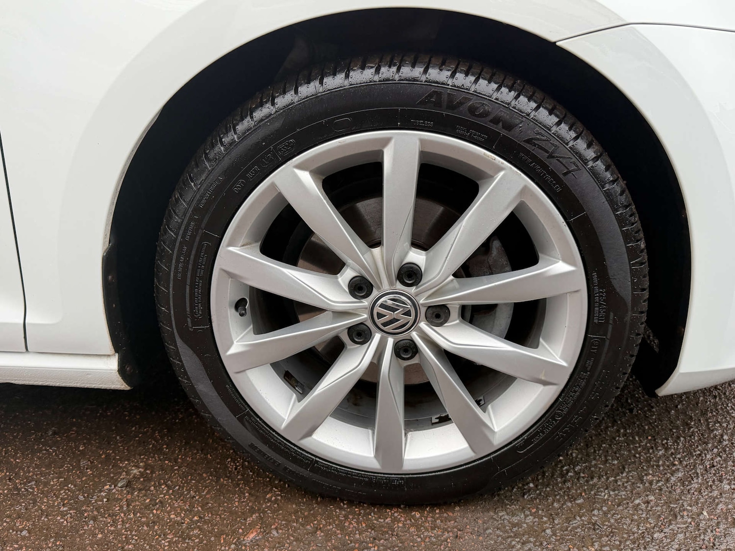 Used Volkswagen Golf 2014 for sale - 76698030: Photo 12