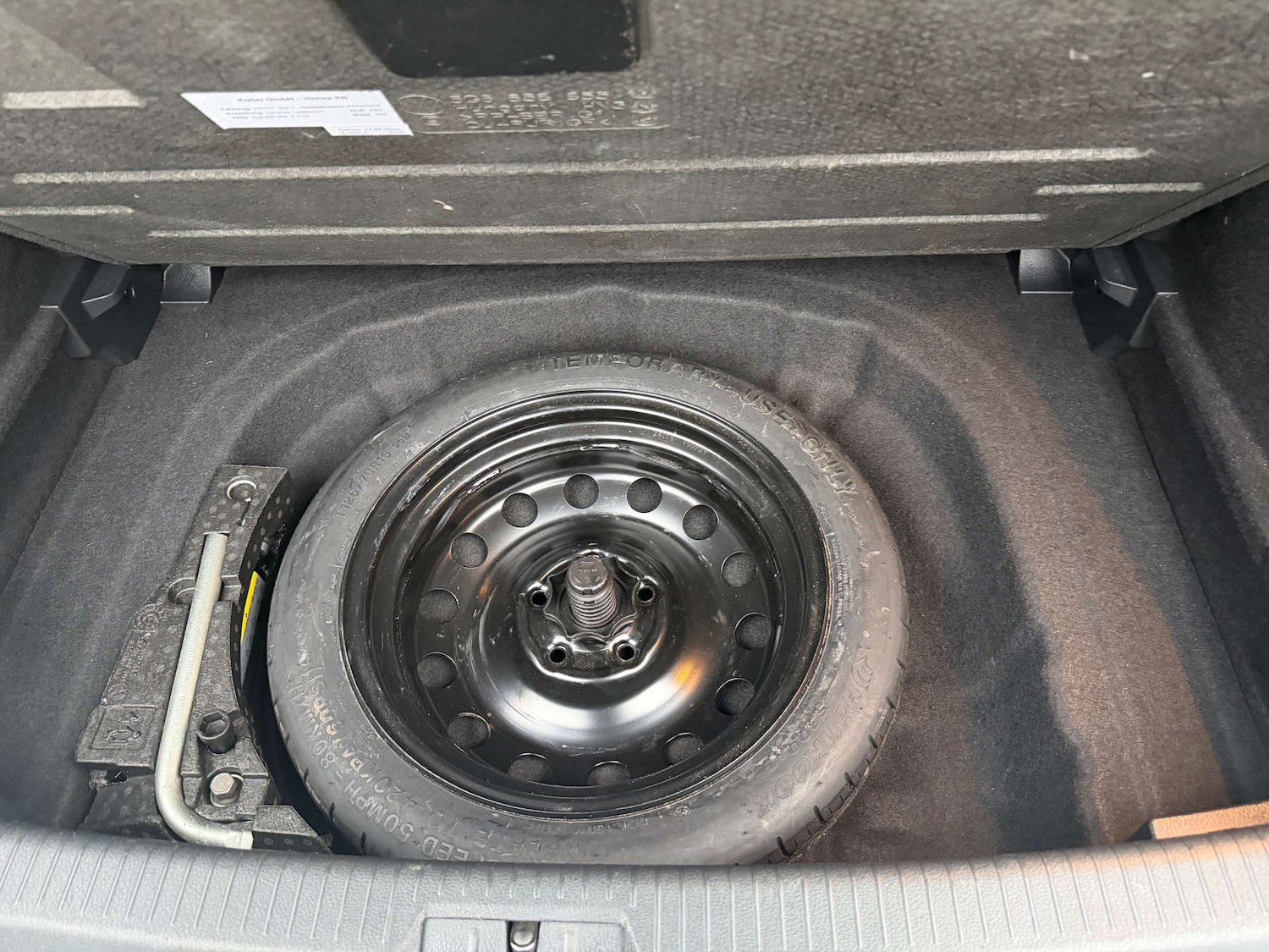 Used Volkswagen Golf 2014 for sale - 76698030: Photo 20