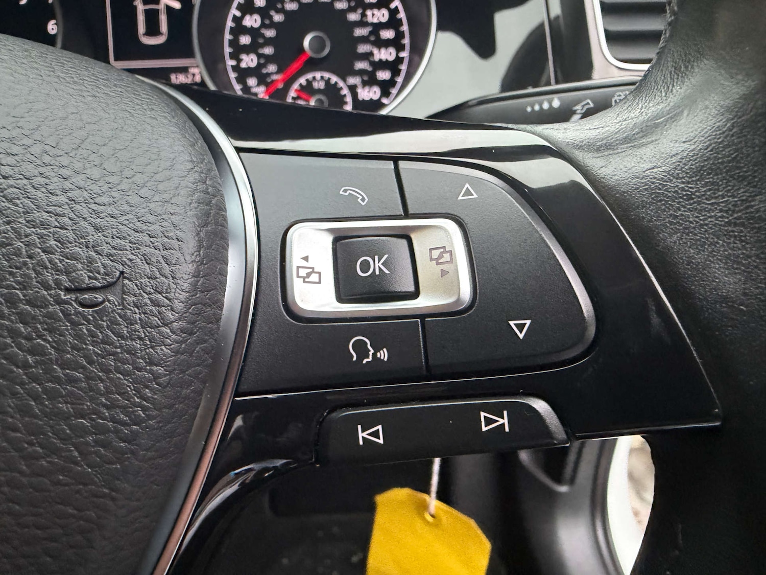 Used Volkswagen Golf 2014 for sale - 76698030: Photo 30