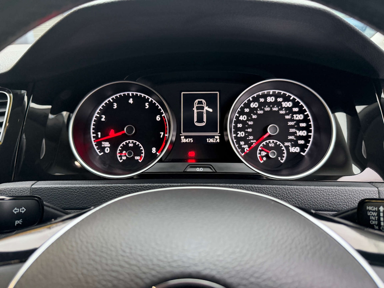 Used Volkswagen Golf 2014 for sale - 76698030: Photo 31