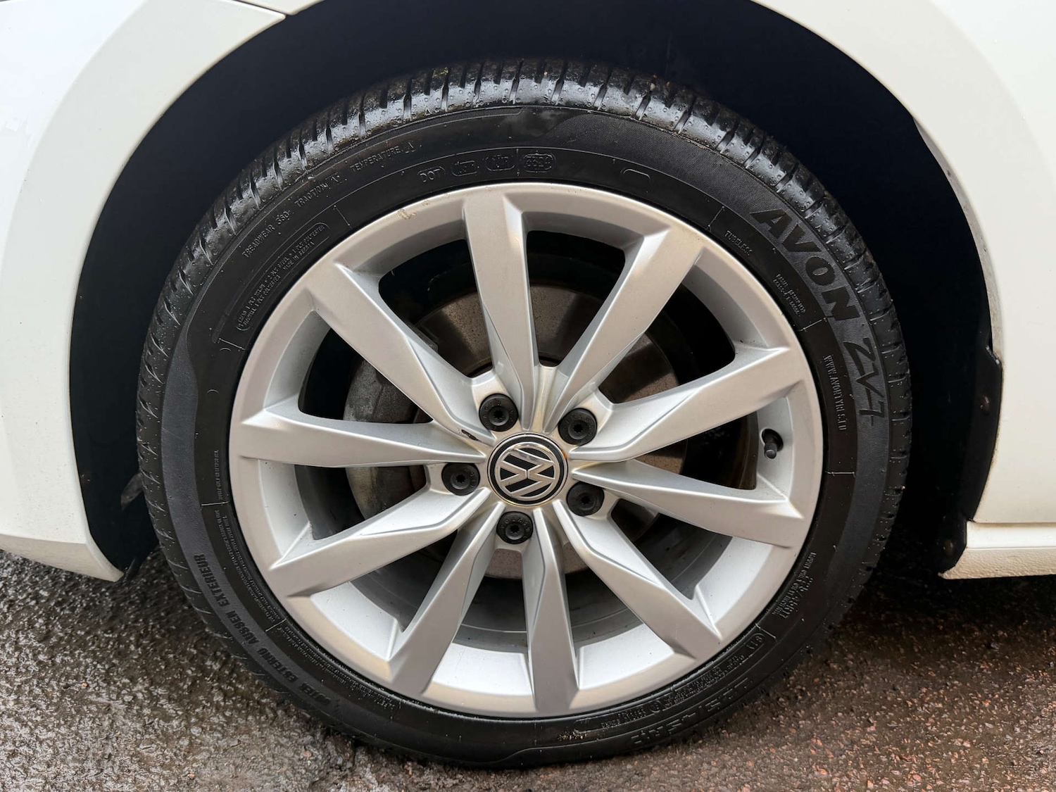 Used Volkswagen Golf 2014 for sale - 76698030: Photo 9