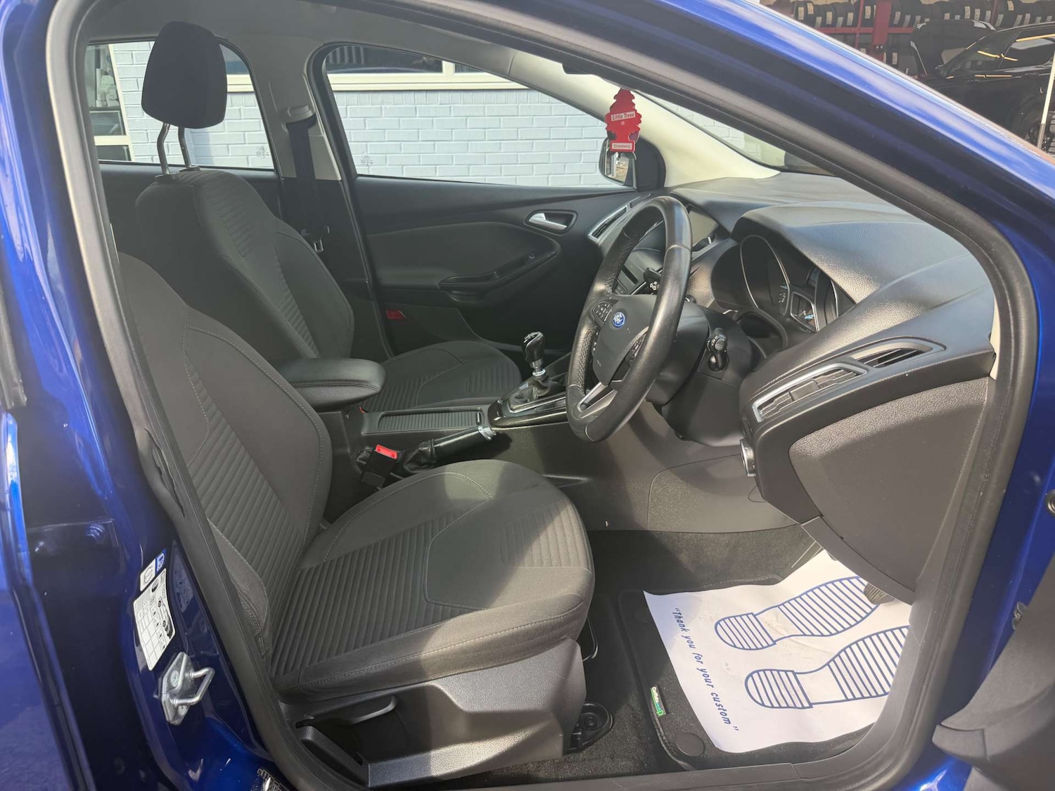 Used Ford Focus 2016 for sale - 78219719: Photo 14