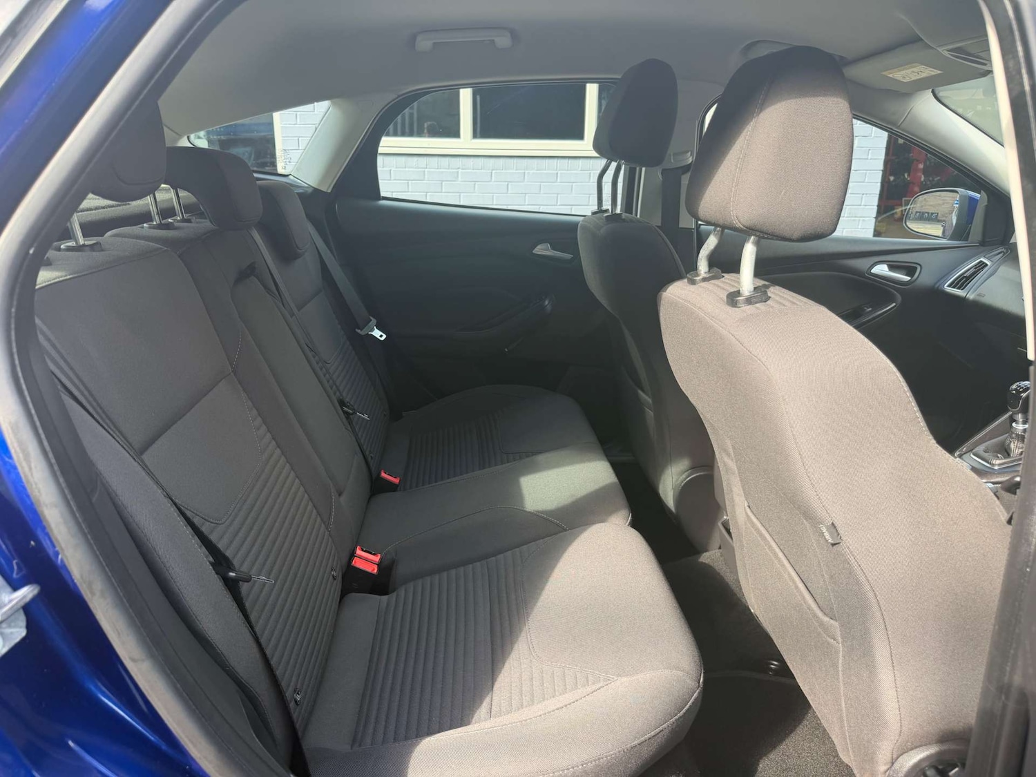 Used Ford Focus 2016 for sale - 78219719: Photo 17