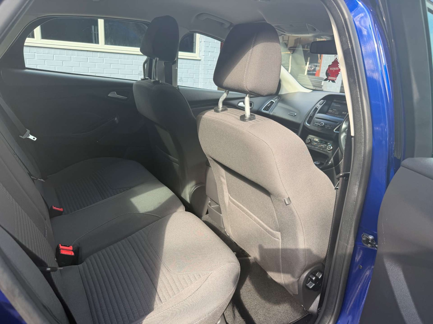 Used Ford Focus 2016 for sale - 78219719: Photo 18