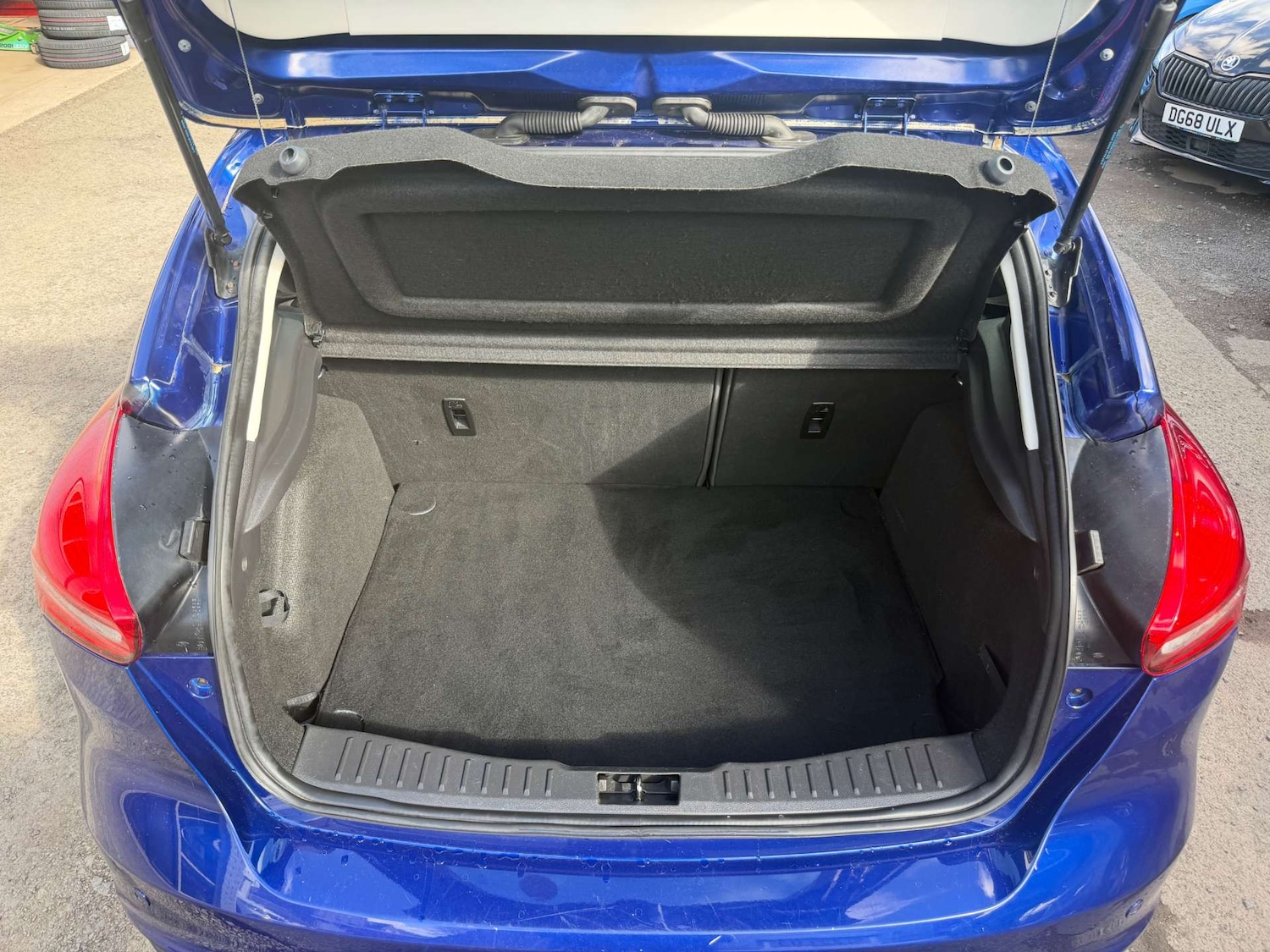 Used Ford Focus 2016 for sale - 78219719: Photo 19