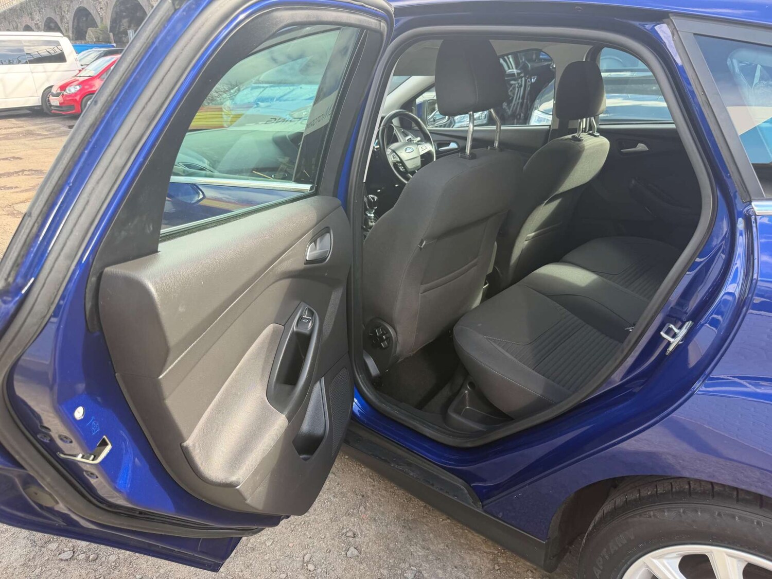 Used Ford Focus 2016 for sale - 78219719: Photo 21