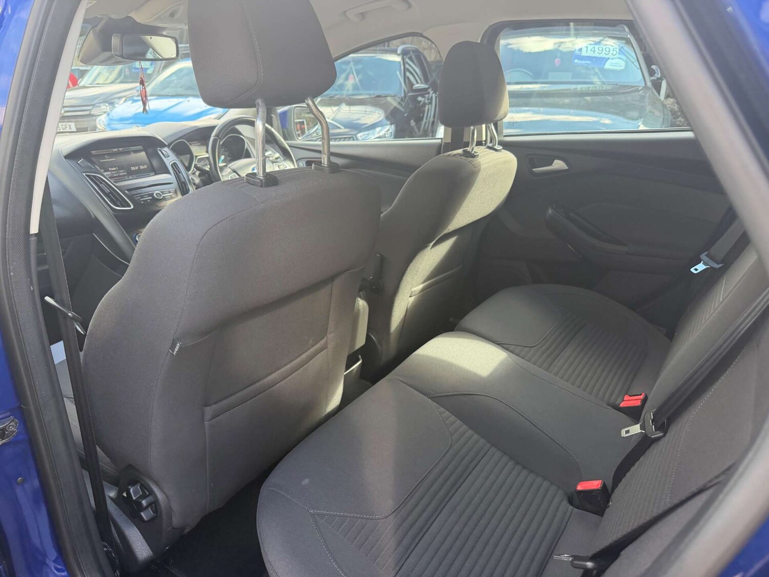 Used Ford Focus 2016 for sale - 78219719: Photo 22