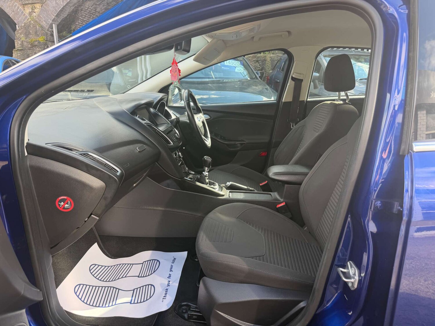 Used Ford Focus 2016 for sale - 78219719: Photo 25