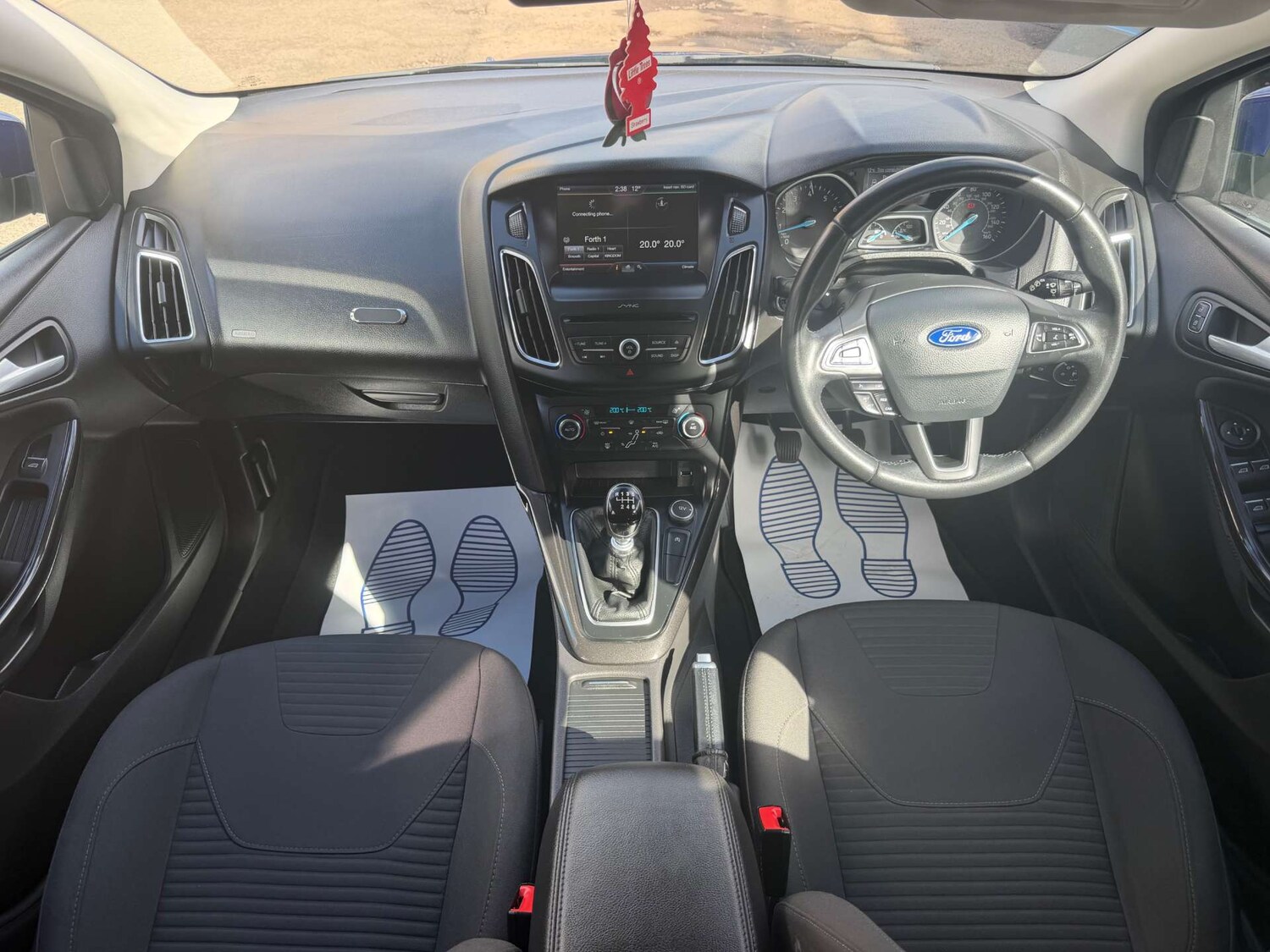 Used Ford Focus 2016 for sale - 78219719: Photo 27