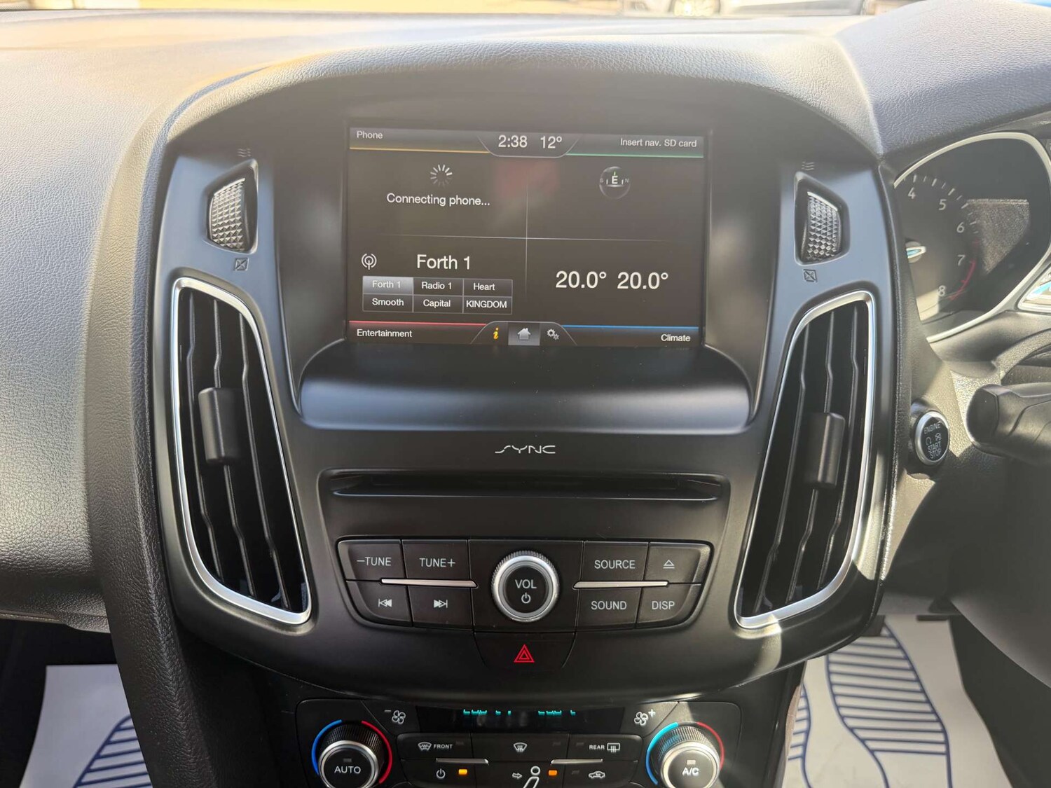 Used Ford Focus 2016 for sale - 78219719: Photo 29