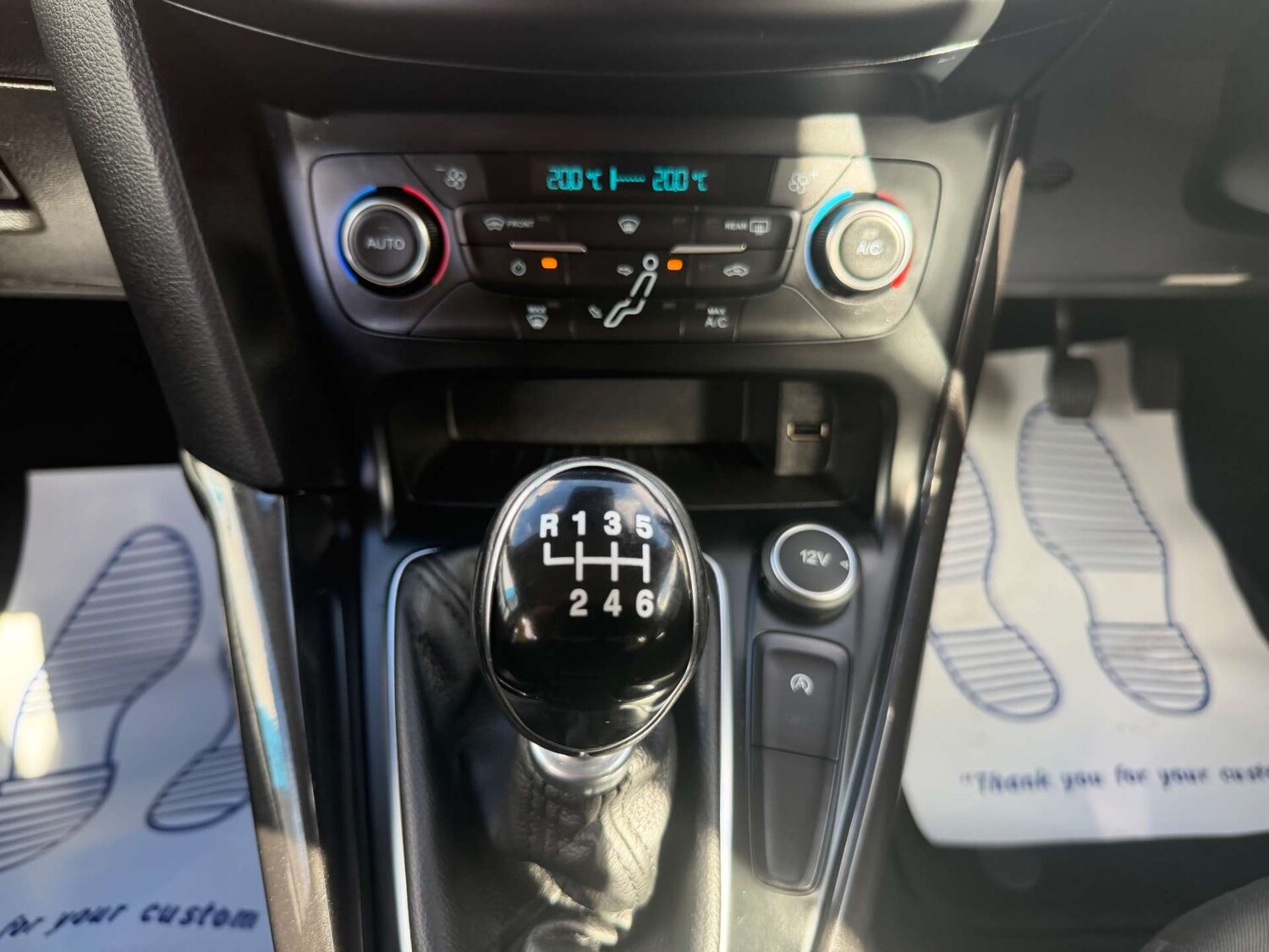 Used Ford Focus 2016 for sale - 78219719: Photo 30