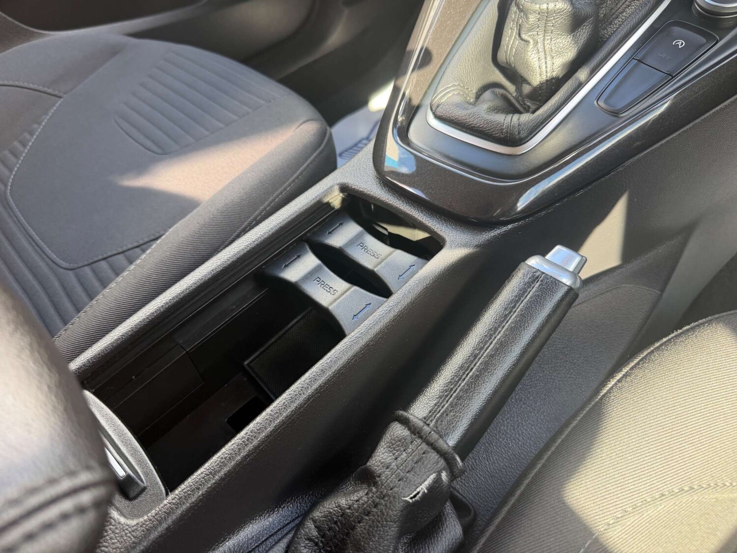 Used Ford Focus 2016 for sale - 78219719: Photo 31