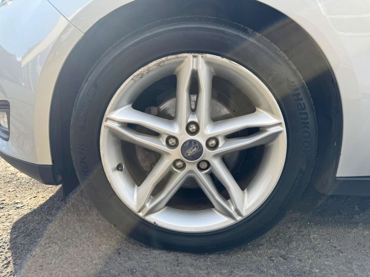 Used Ford Focus 2016 for sale - 76520328: Photo 10