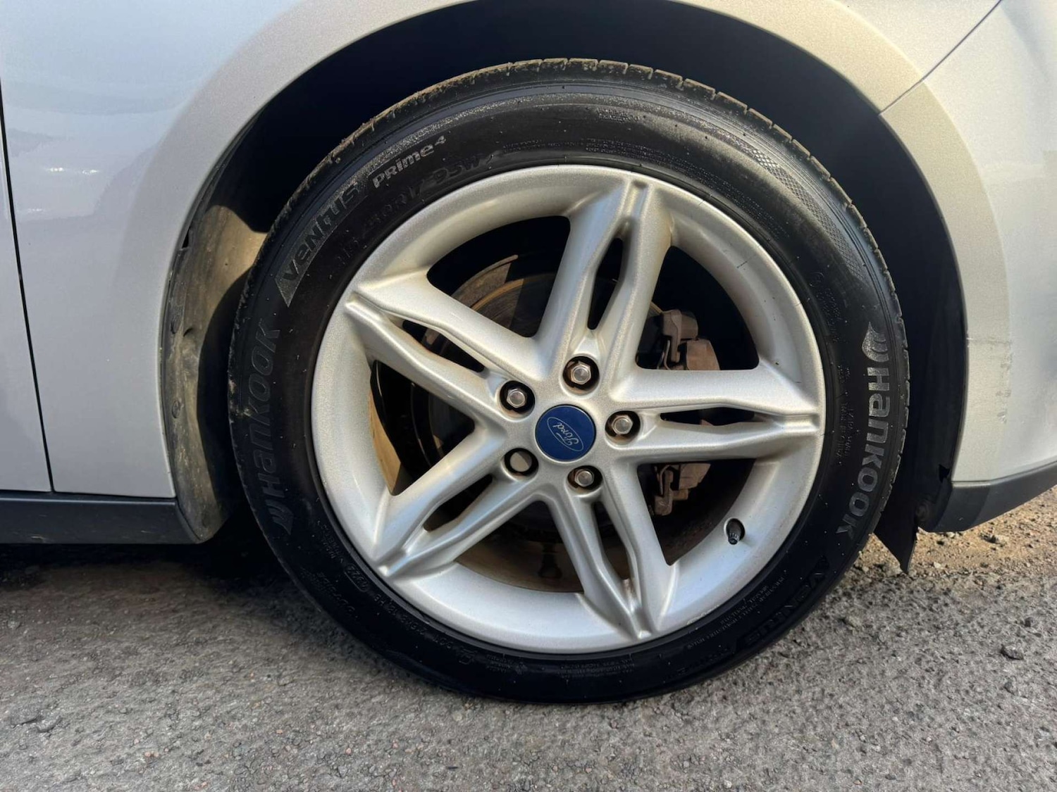 Used Ford Focus 2016 for sale - 76520328: Photo 11