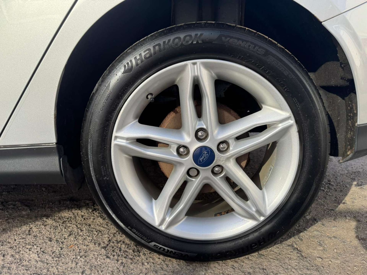 Used Ford Focus 2016 for sale - 76520328: Photo 12