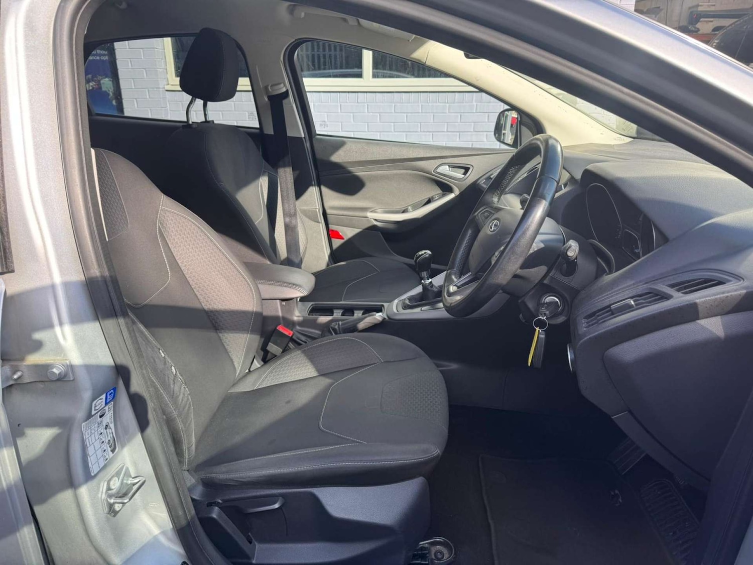 Used Ford Focus 2016 for sale - 76520328: Photo 14