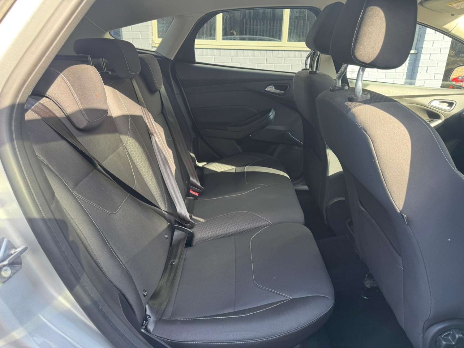 Used Ford Focus 2016 for sale - 76520328: Photo 16