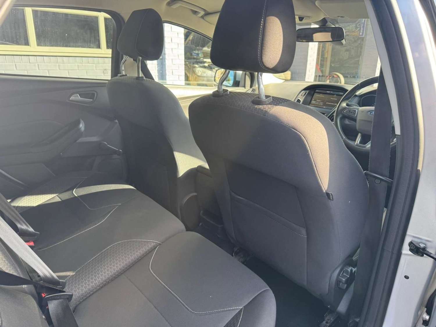 Used Ford Focus 2016 for sale - 76520328: Photo 17