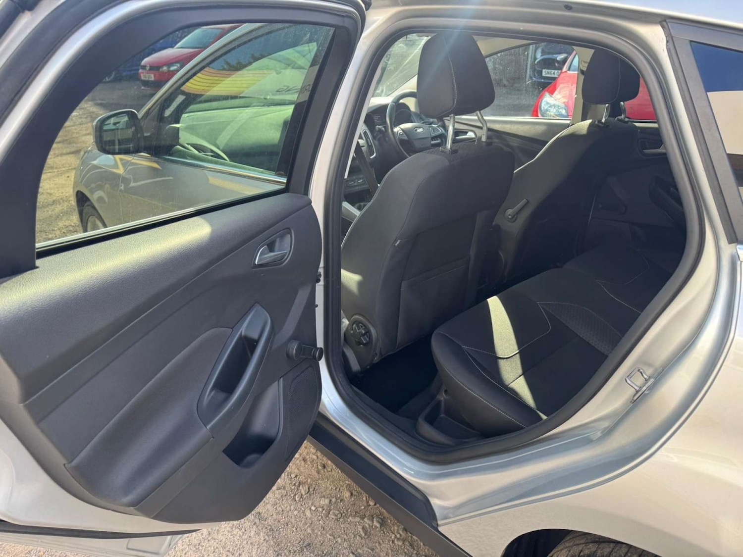 Used Ford Focus 2016 for sale - 76520328: Photo 20