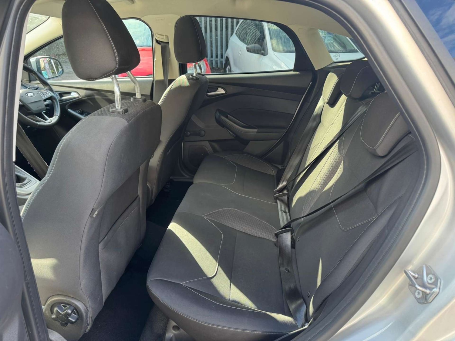 Used Ford Focus 2016 for sale - 76520328: Photo 21