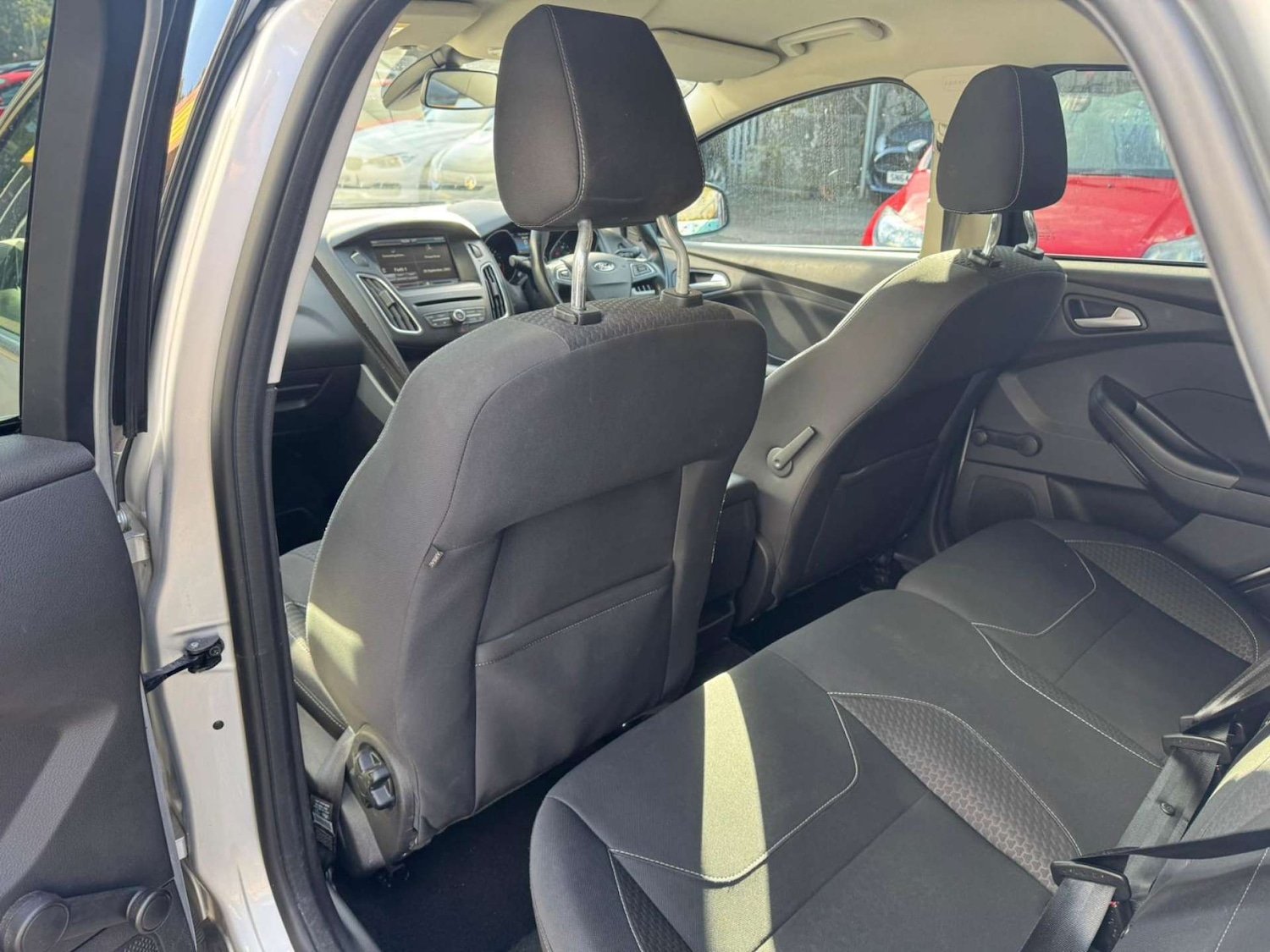 Used Ford Focus 2016 for sale - 76520328: Photo 22