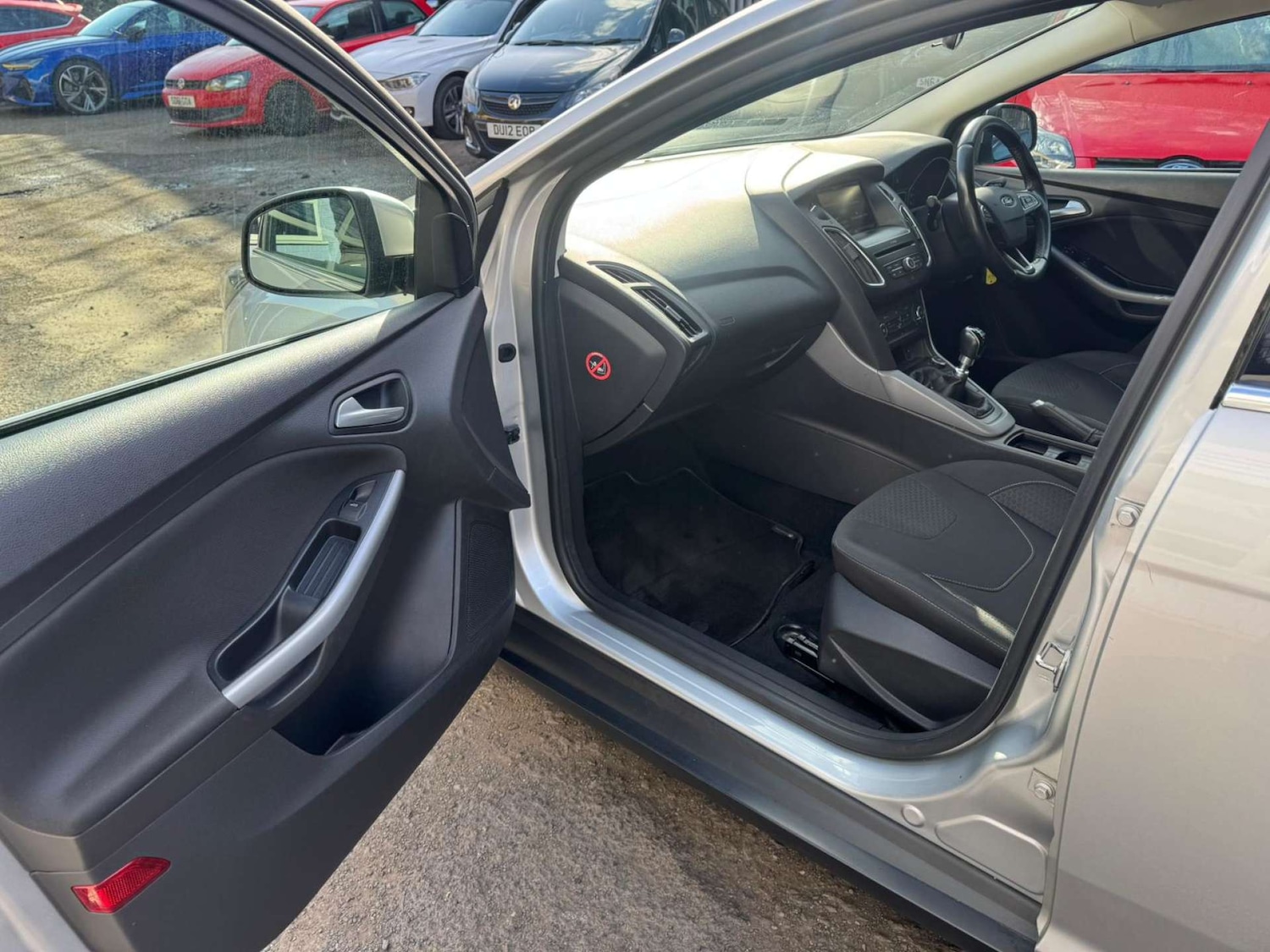 Used Ford Focus 2016 for sale - 76520328: Photo 23