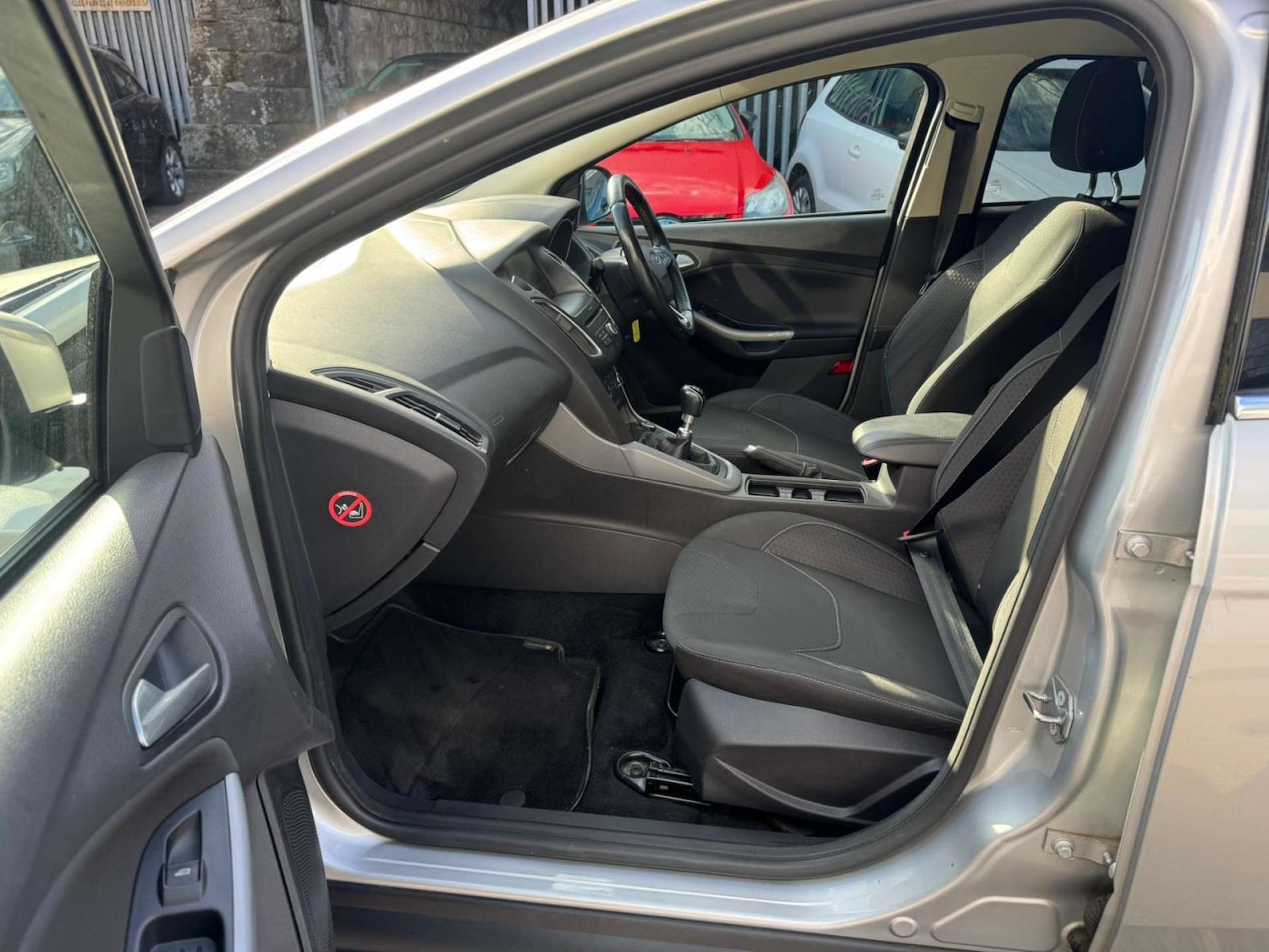 Used Ford Focus 2016 for sale - 76520328: Photo 24