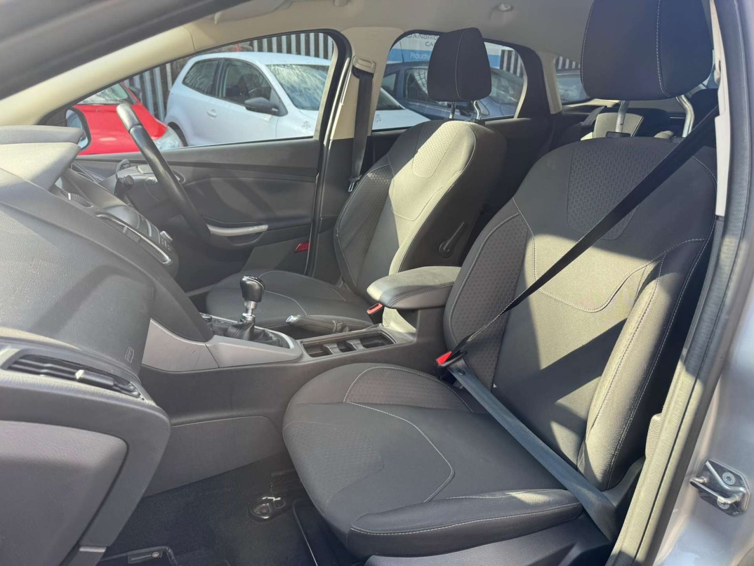 Used Ford Focus 2016 for sale - 76520328: Photo 25