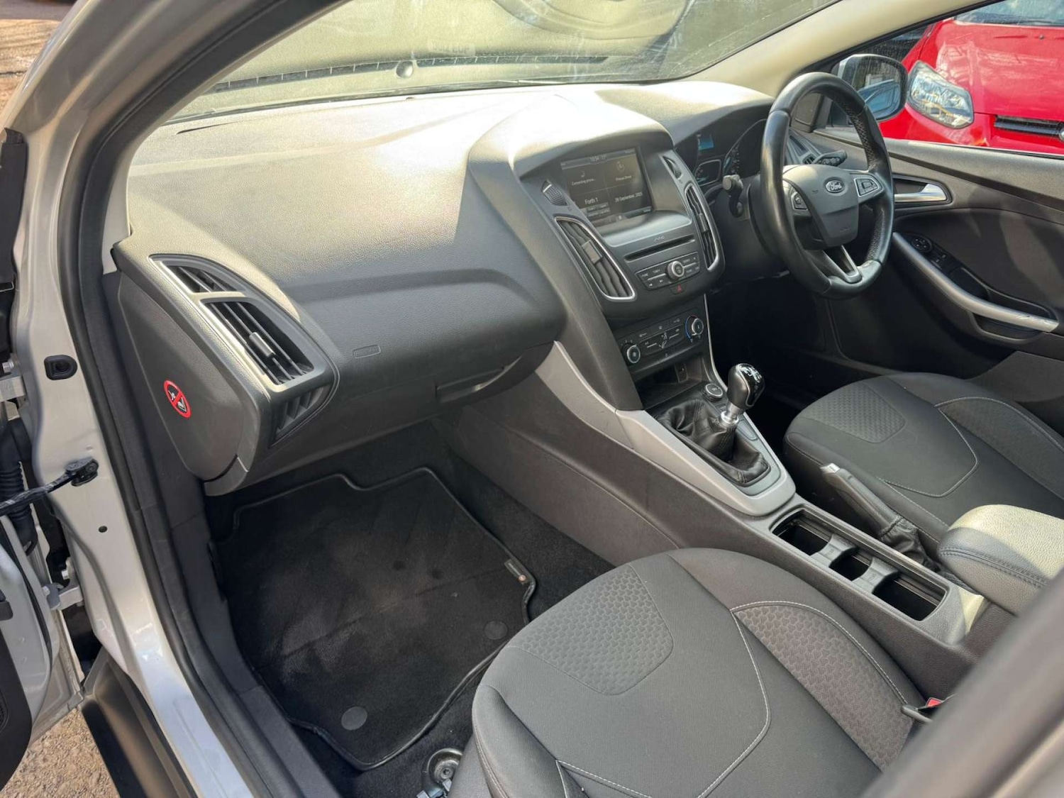 Used Ford Focus 2016 for sale - 76520328: Photo 26