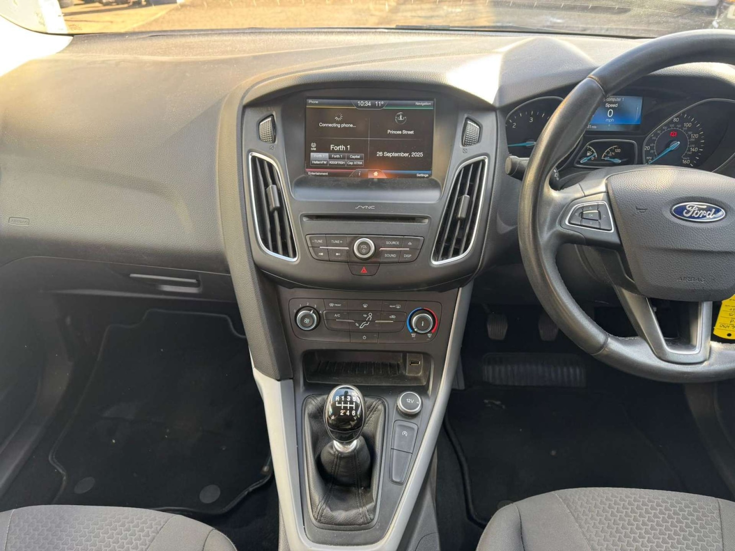 Used Ford Focus 2016 for sale - 76520328: Photo 27