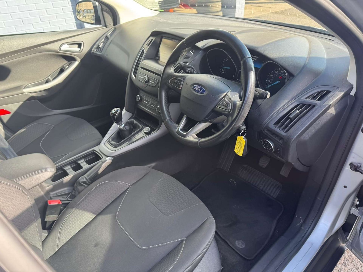 Used Ford Focus 2016 for sale - 76520328: Photo 28